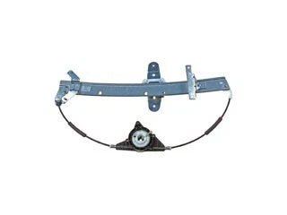 DORMAN 740-678 Window Regulator For 92-11 Crown Victoria Grand Marquis Marauder - Image 2 of 3