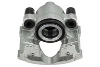 NTY Bremssattel Vorderachse FÜR Opel Corsa A/B Tigra -00 Astra F 90- /Recht