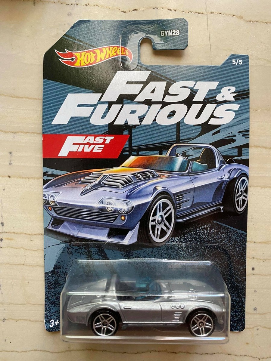 HotWheels Fast and Furious , Forza MotorSport Series !! 2020 Hot