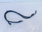 1980 1988 Harley Davidson Touring Electra Glide Classic Battery Cable Line Wires