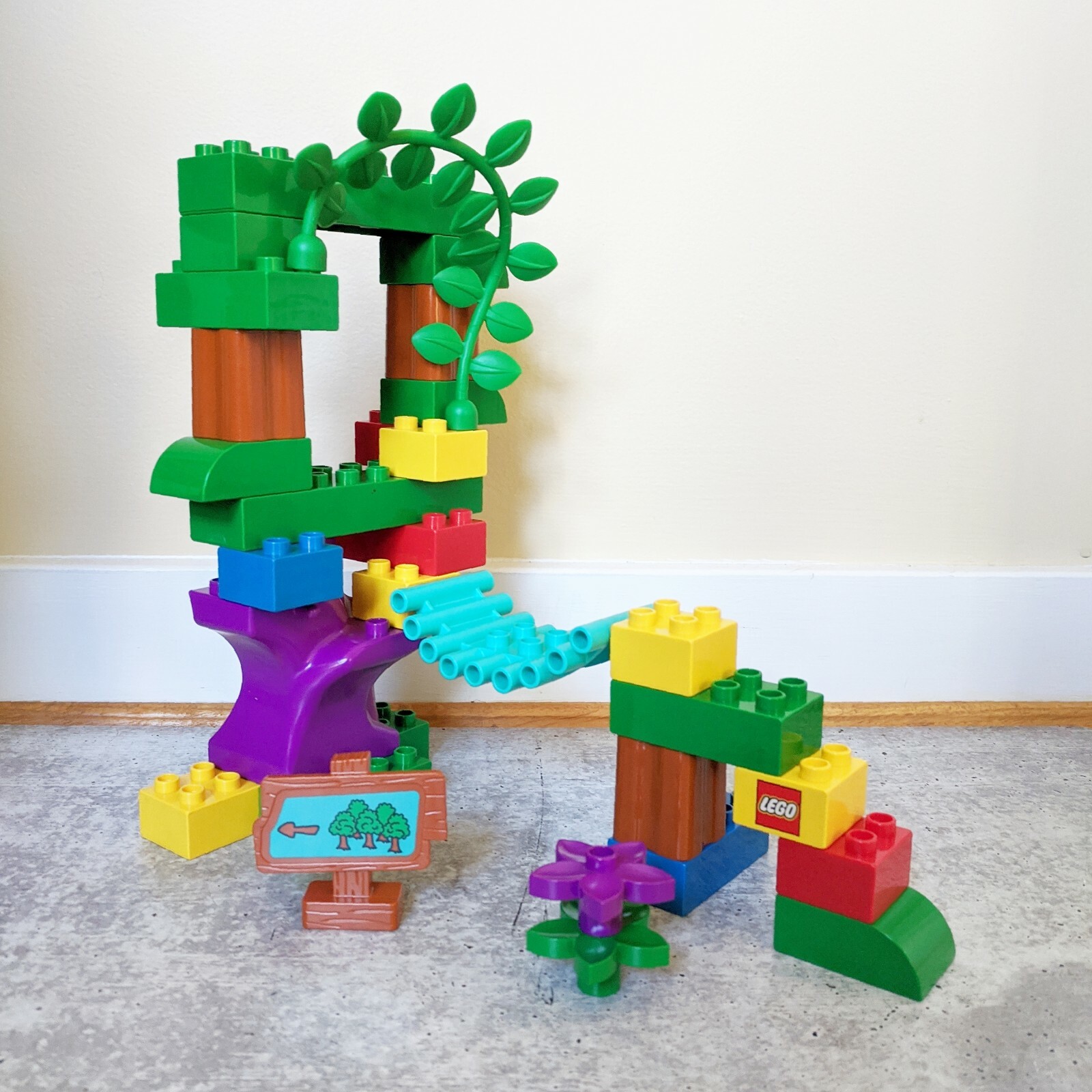 lego winnie the pooh minifigure