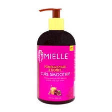 Mielle Pomegrante & Honey Curl Smoothie 12oz "Free Shipping"