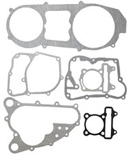 170cc Gy6 Complete Engine Gasket Set B-block 57mm 61mm Cylinder Head Short Case