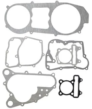170cc GY6 Complete Engine Gasket Set B-BLOCK 57mm 61mm Cylinder Head Short Case