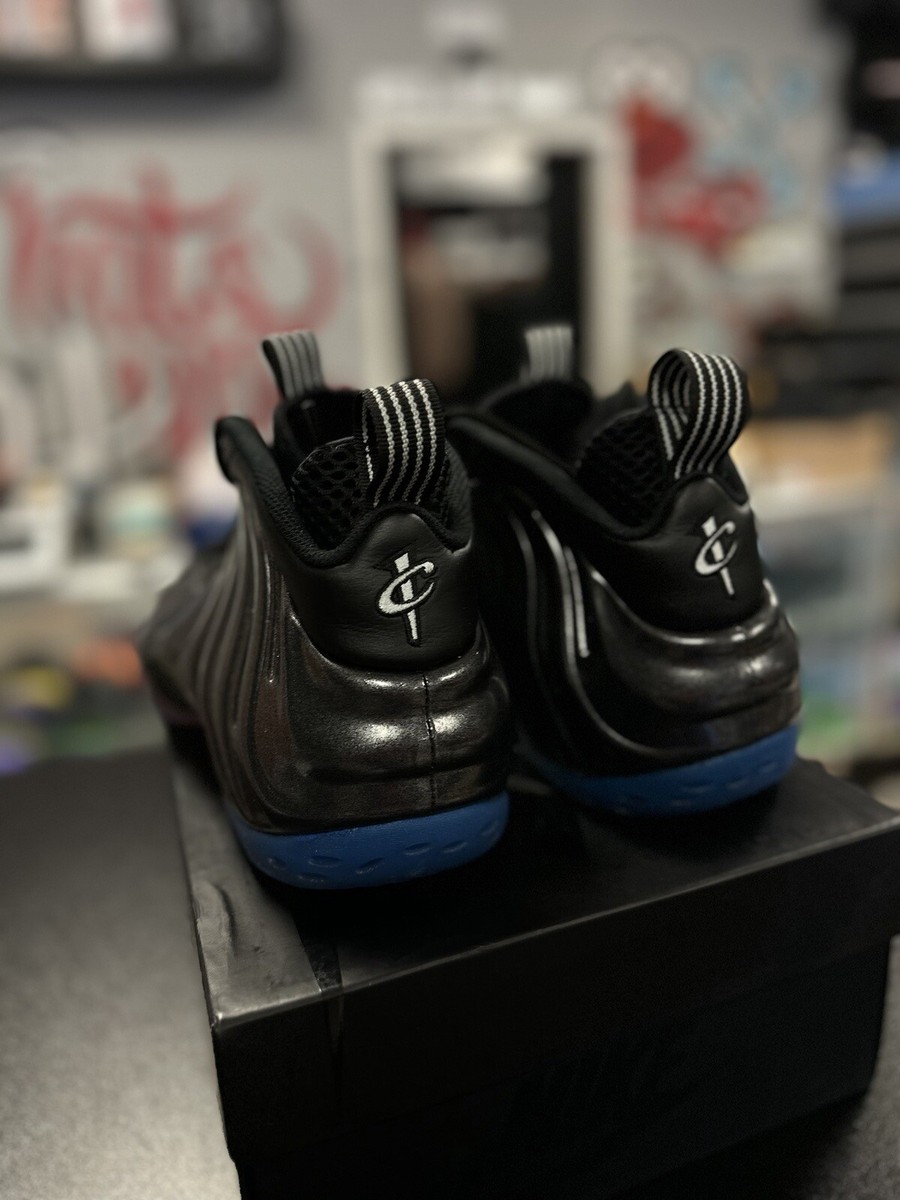 Nike Air Foamposite One QS Nike Air Foamposite One QS