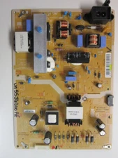 Samsung UN55H6203AFXZA UN55J6200AFXZA Power Supply BN44-00774A