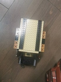 70618 The LEGO Ninjago Movie Destiny's Bounty