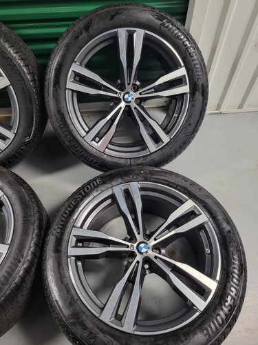 Bmw 754m стиль