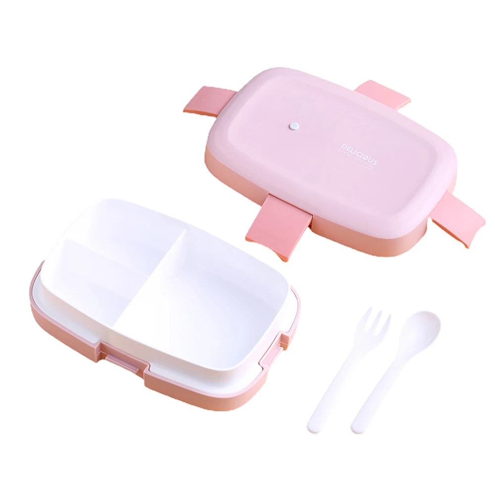 Insulated Sealing Lunch Bento Box with Compartment Design Food Grade Insulated Sealing Lunch Bento Box with Compartment Design Food Grade