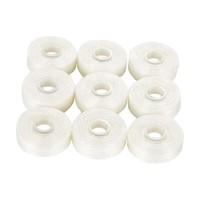 9Pcs Dental Floss Replacement Core Floss Refill Built in Spool 50M Each