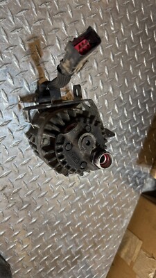 detroit freightliner p/n A 7753500669 genuine EMP oil pump