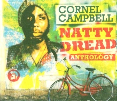 Natty Dread Anthology von Cornell Campbell (2CD,Apr-2005,Trojaner) Verpackt