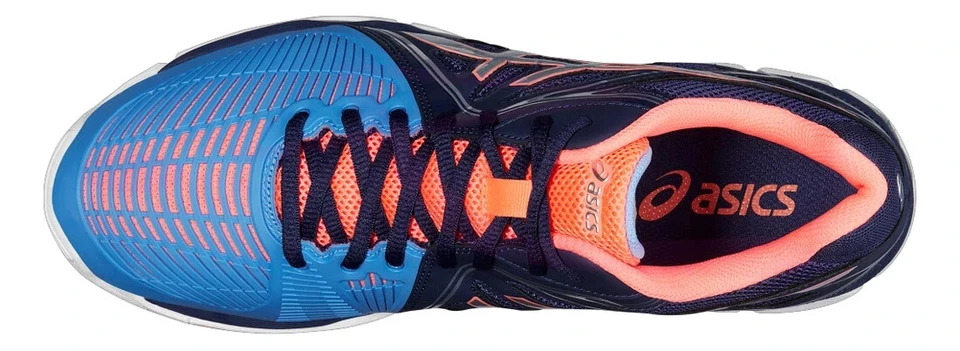 Scarpa Asics Gel Netburner Ballistic - Immagine 3 di 4