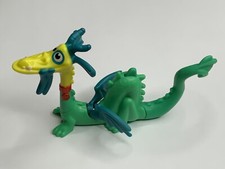 Onward Disney Pixar Blazey 2 Dragon 2020 McDonalds Happy Meal Toy