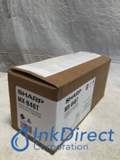 Genuine Sharp MXB46T MX-B46T Toner Cartridge ...