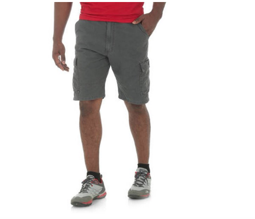 Wrangler RipStop Flex Men's Cargo 