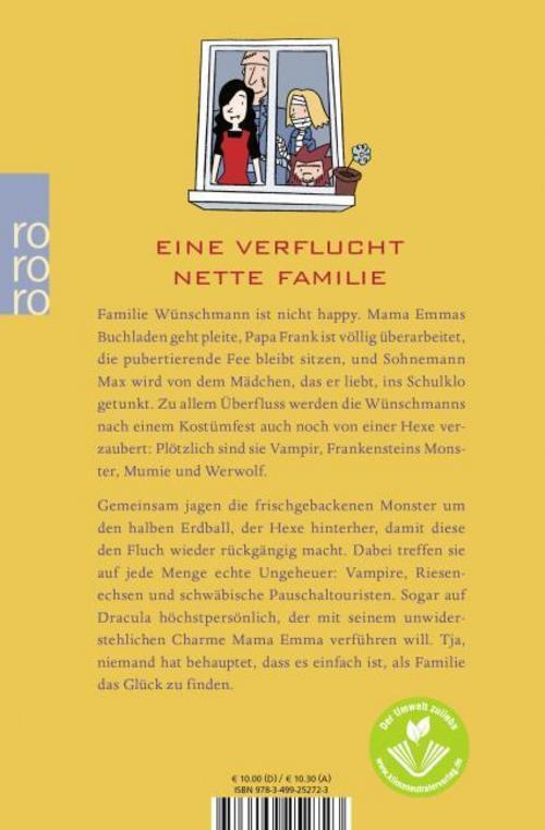 Thumbnail - Happy Family David Safier