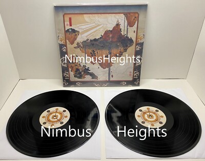 クロノトリガー　LPレコード Amazon.co.jp: 超レア限定生産 完売 クロノトリガー ピアノ