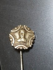 BRANKO PARAC - natioanal hero of Yugoslavia - WWII Partisan pin