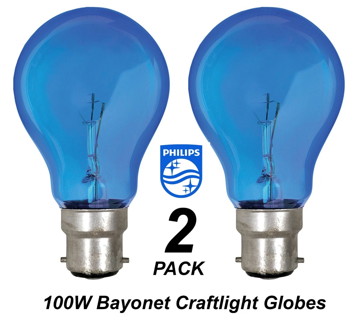 Daylight bulbs bayonet fitting deals