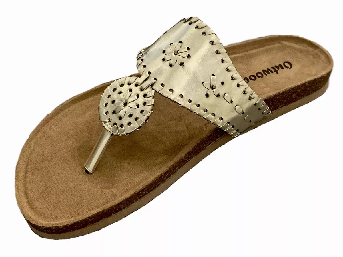 Bourne sandals best sale