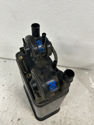 1997-2000 Toyota Camry fuel vapor charcoal EVAP canister 77740