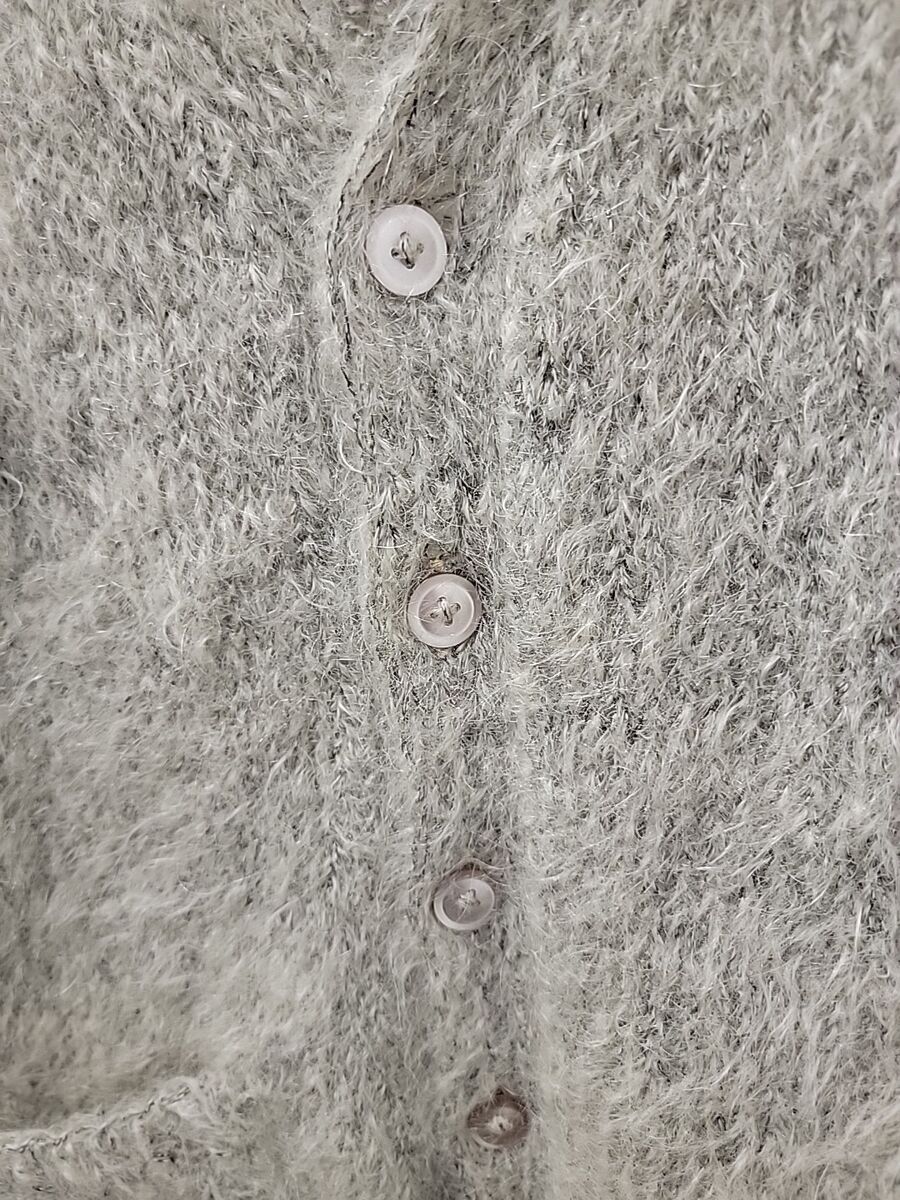 Vintage Mohair Cardigan Kurt Cobain Green Button Closure | eBay Vintage Mohair Cardigan Kurt Cobain Green Button Closure | eBay