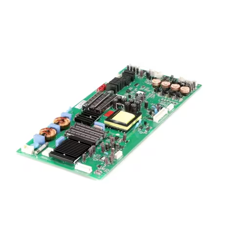 EBR78643409  LG PCB Assembly Main  GENUINE OEM NEW