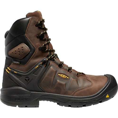 Cabela's Dry Plus Thnsulate Brown Men's Wnter Boots | Mens wnter