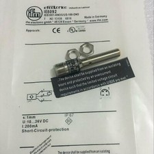 1 PCS New For IFM IE5092 Sensor Free Shipping QW