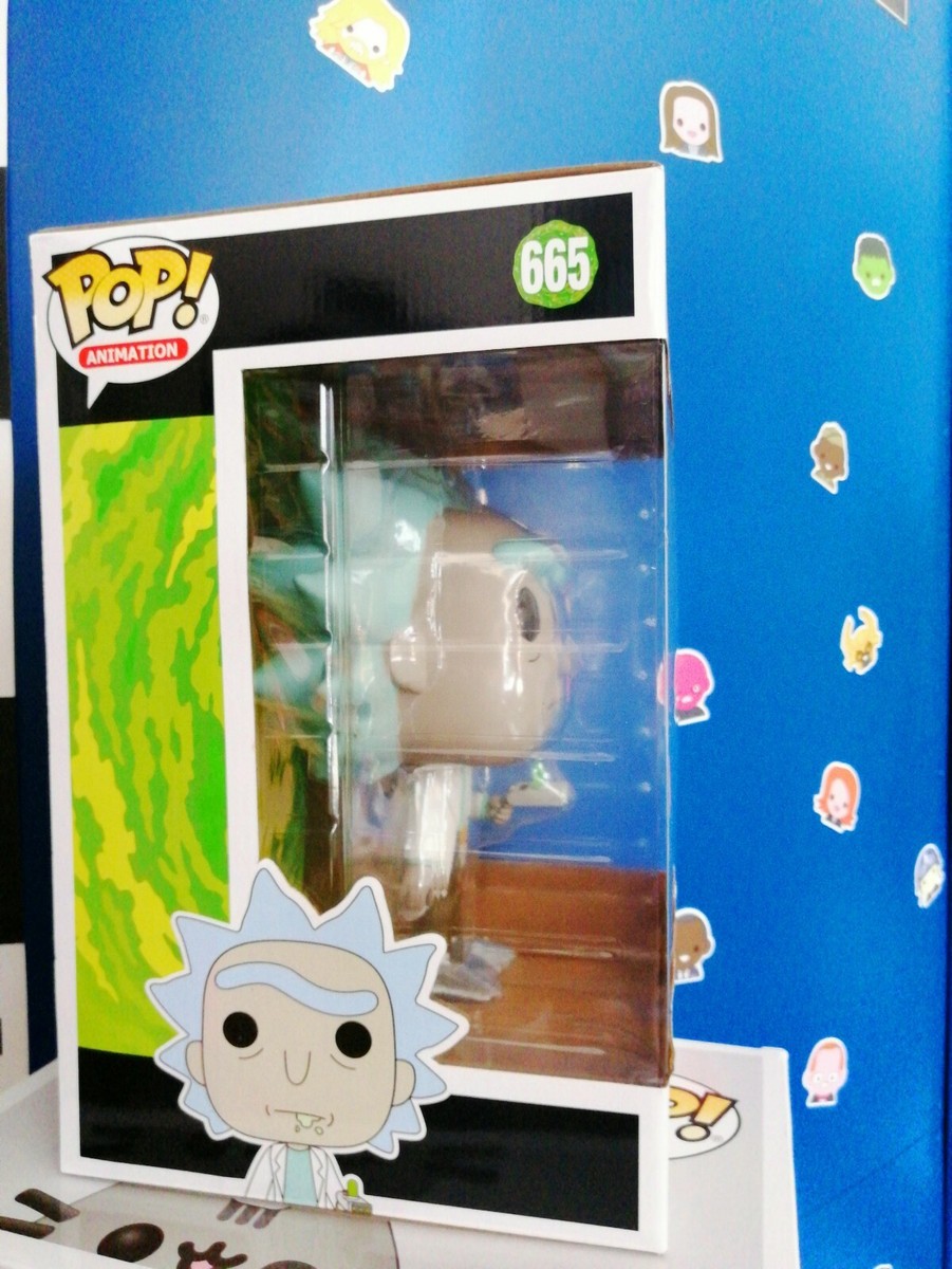 リックアンドモーティ Rick and Morty ポータルガン ファンコ リックアンドモーティ Rick and Morty ポータルガン ファンコ