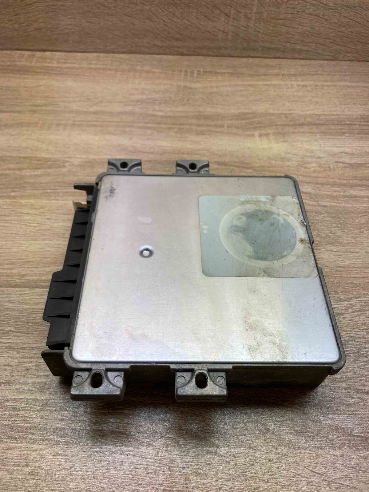 9621477380 16240 124 Citroen Motor ECU Engine Module Unit Magneti 