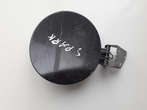 Chevrolet Spark 2011 Fuel door Gas cover Tank cap (FUEL FILLER FLA #596007-49