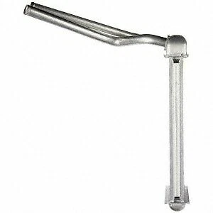 Núcleo calentador de climatización Spectra Premium Spectra 2000-2005 para Buick LeSabre 2000-2005 Foto 3 de 4