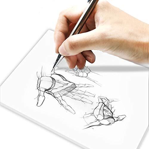 3PCS Automatic Metal Mechanical Pencils for Drawing 1 Count (Pack of 3) - Picture 5 of 6