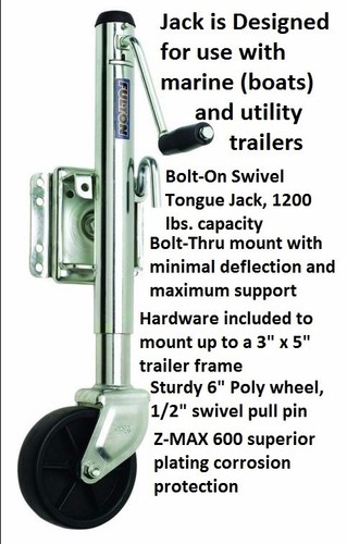 Bolt-On-Swivel-Trailer-Tongue-Jack-For-Boat-Marine-and-Utility-Trailers-1200-lbs