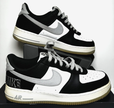 air force 107 lv8 emb