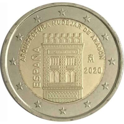 2 Euro Francia 2020 Fdc Generale De Gaulle E Appello Del 18 Giugno - Foto 5