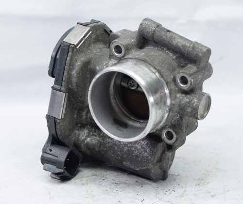 Drosselklappe Chevrolet Opel Astra Corsa Meriva 1.4 1.2 55562270