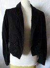 Superbe veste queue de pie vintage de la marque Belle Jardinière PARIS