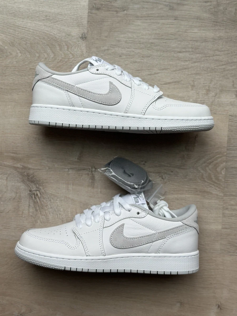 Jordan 1 Retro Low OG Neutral Gray 2021 for Sale | Authenticity