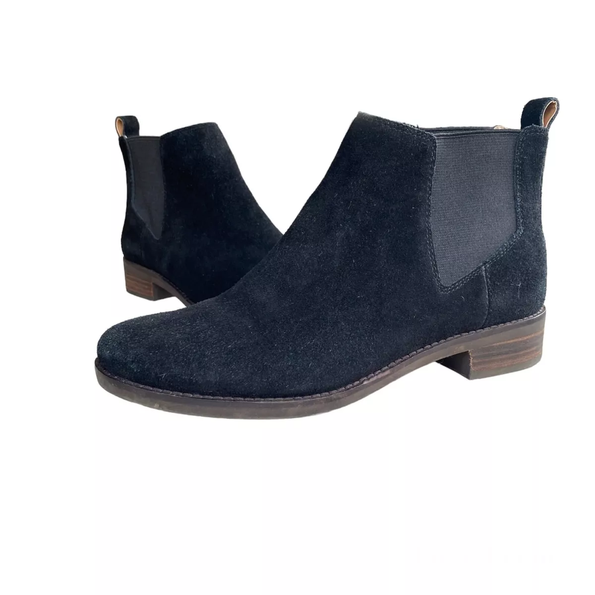 Lucky noahh store boot