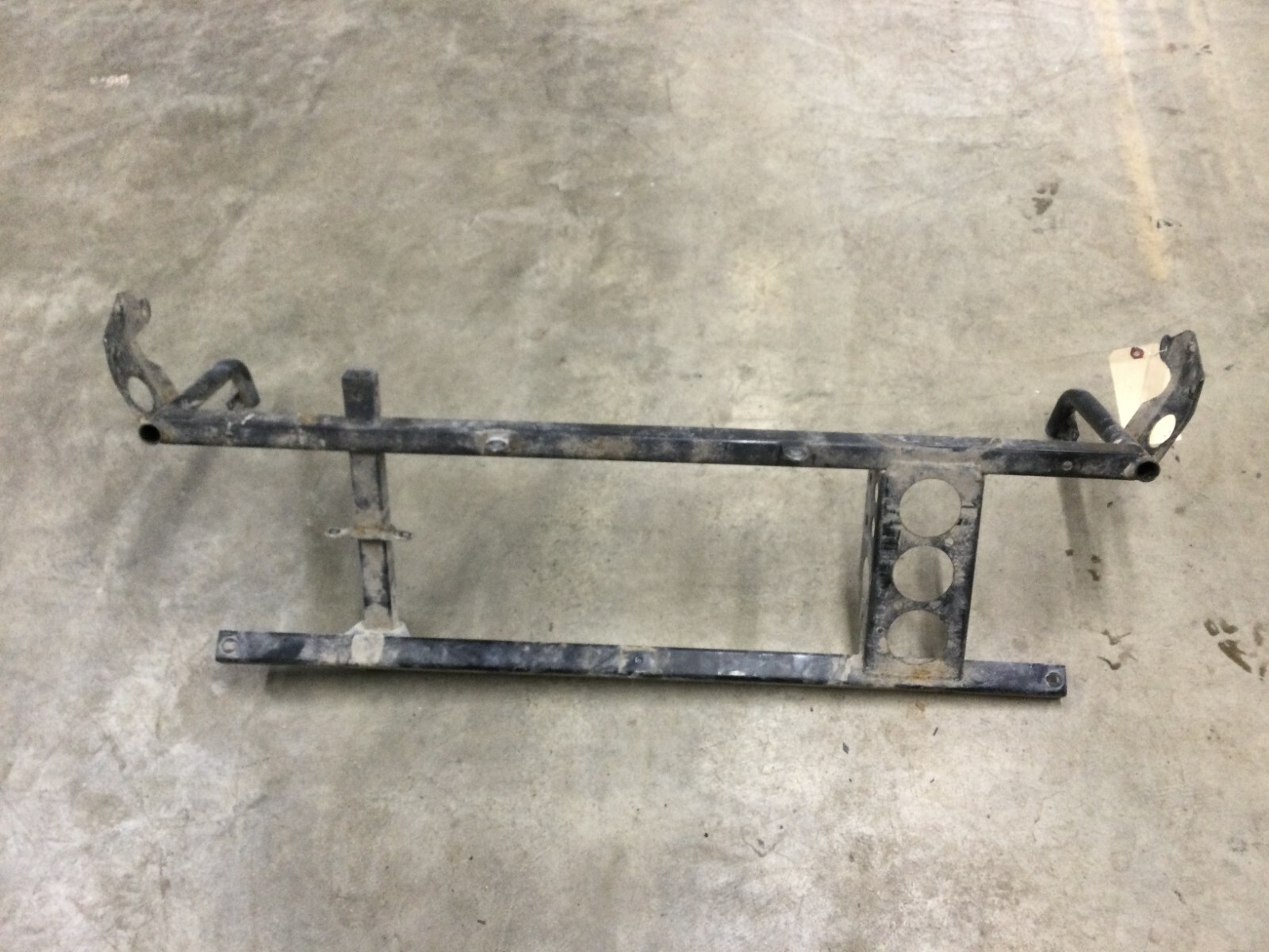 2015 POLARIS RZR 900 DASH SUPPORT FRAME 1020984-329 P003 | eBay