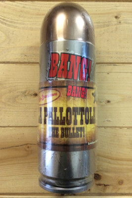 Bang! The Bullet The Bullet Special Tin Edition Card Game GAMES