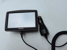 Tomtom Sat Nav Canada 310 XXL