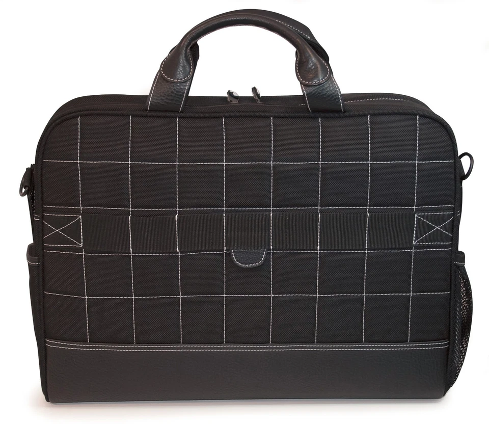 Maletín profesional para portátil Sumo 16" - 17"  Foto 4 de 4