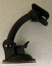 Sirius Satellite Radio Sportster 5 Windshield Mount No Hardware Included Suction