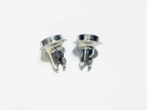Massey Ferguson Tractor 35 35X Front Grill Fasteners x 2pcs # AU - 第 1/5 張圖片