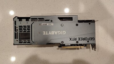 Nvidia GIGABYTE GeForce RTX 3080 GAMING OC 10GB Graphics Card | eBay