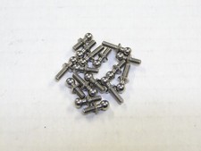 NEW ASSOCIATED RC10T CLIFF LETT Ball Studs AL4